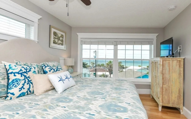photo 4 of Gulf View Beach House by AMI Locals