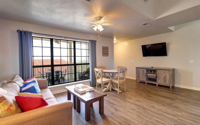 photo 5 of Gulf View Getaway by Blueswell