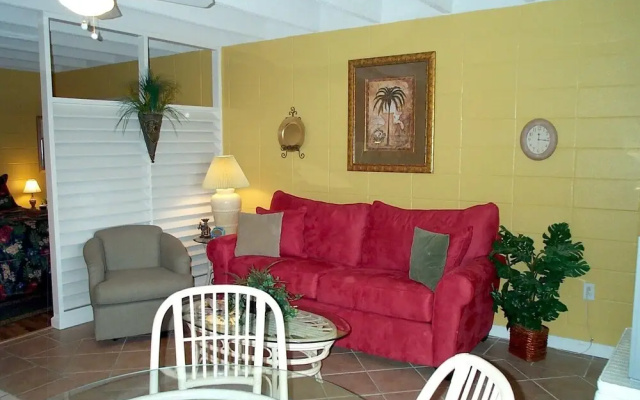 photo 4 of Gulf Village 106 condo