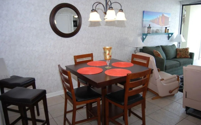 photo 3 of Gulf Village 412 by RedAwning