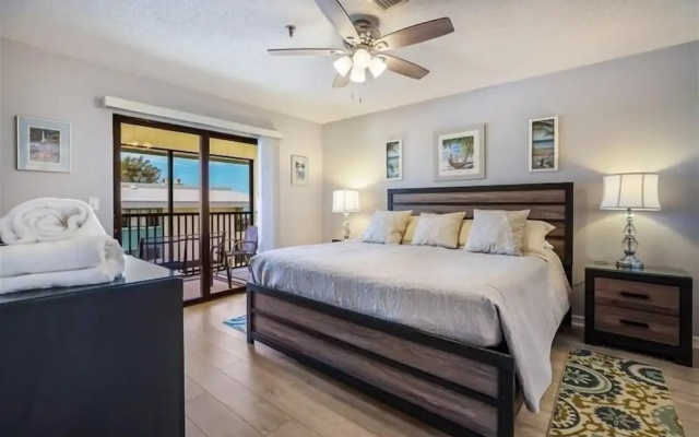 photo 4 of Gulf Watch 204 2 Bedroom Condo by RedAwning