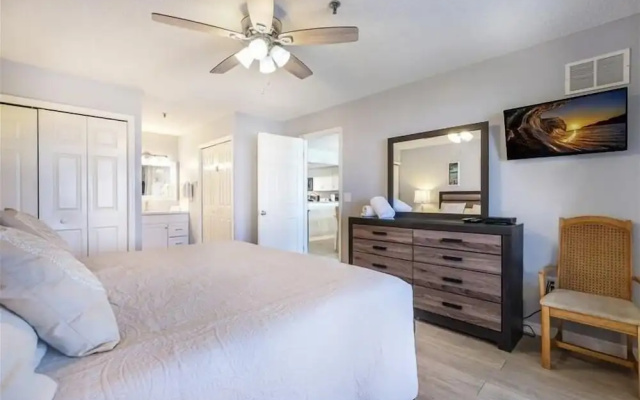 photo 5 of Gulf Watch 204 2 Bedroom Condo by RedAwning