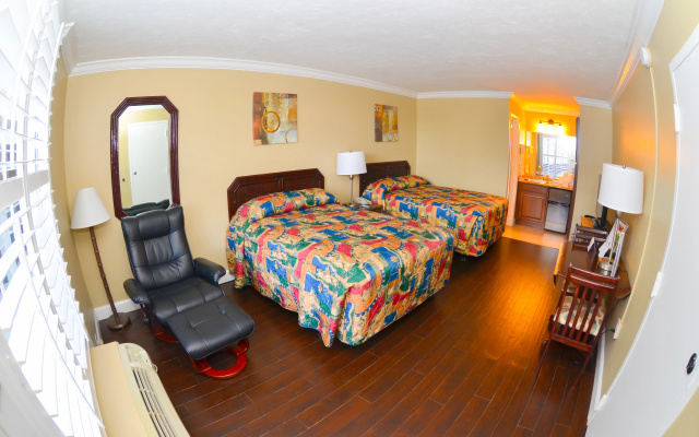 photo 3 of Gulfcoast Inn Naples