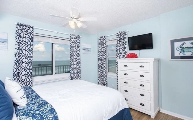 photo 4 of Gulf-front Orange Beach Condo by RedAwning