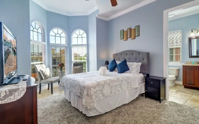 photo 4 of Gulf-front W/ Pool & Direct Beach Access 4 Bedroom Home