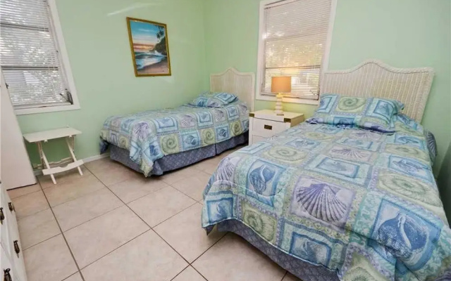 photo 4 of Gulfport Getaway - Two Bedroom Home