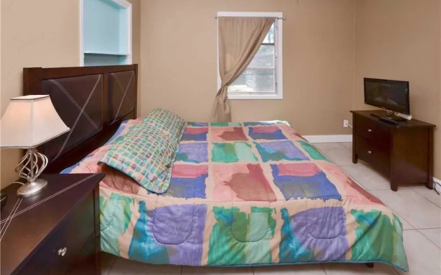 photo 5 of Gulfport Getaway - Two Bedroom Home