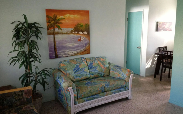 photo 3 of Casa Limonada Boutique Motel