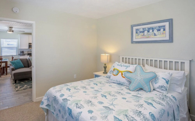 photo 2 of Gulfside Villa 1 Star5Vacations
