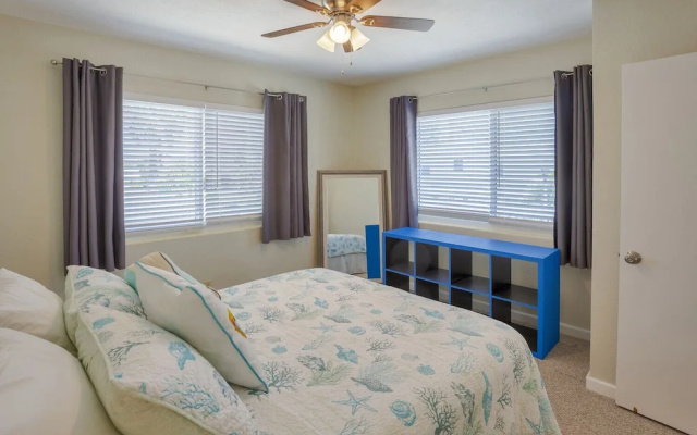photo 3 of Gulfside Villa 1 Star5Vacations