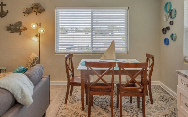 photo 4 of Gulfside Villa 1 Star5Vacations