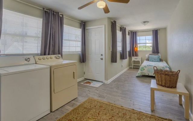 photo 5 of Gulfside Villa 1 Star5Vacations