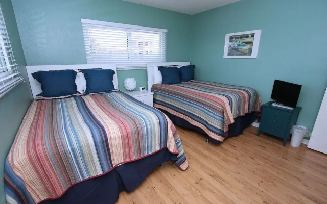 photo 4 of Gulfside Villas #11