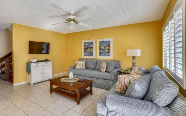 photo 2 of Gulfside Villas 6