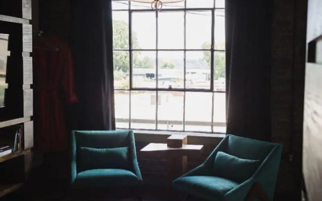 photo 5 of GunRunner Boutique Hotel