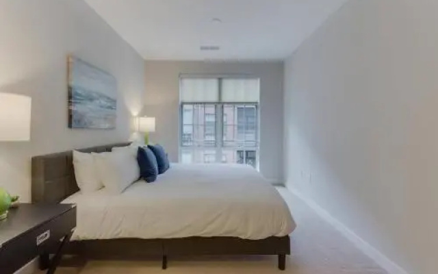 photo 5 of H Street Two-Bedroom