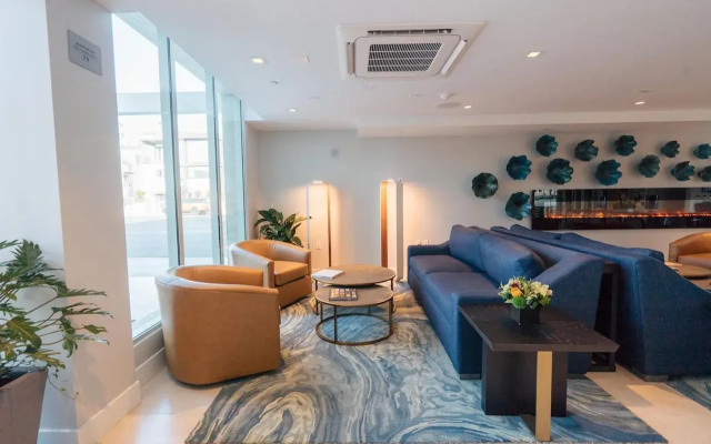 photo 2 of H2O Hermosa Beach Hotel