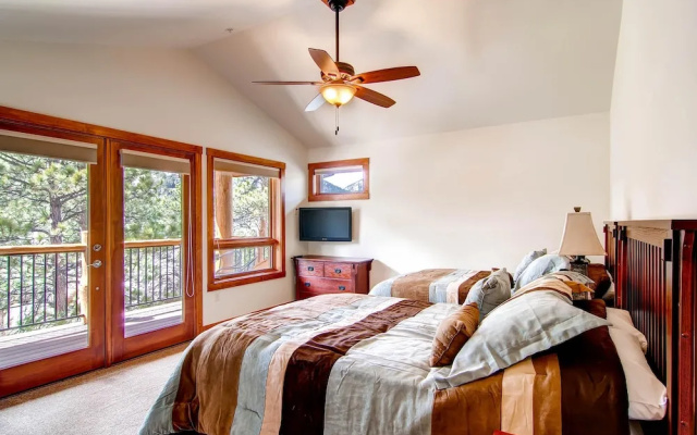 photo 4 of Black Canyon Inn Unit H4 Deluxe