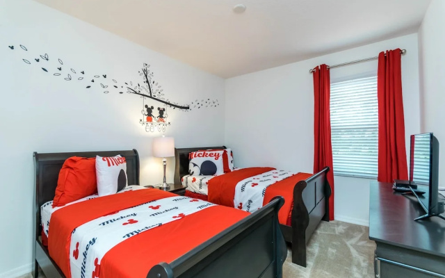 photo 4 of H6108amazing Brand new 9 Bedroom 7 Bathroom Resort