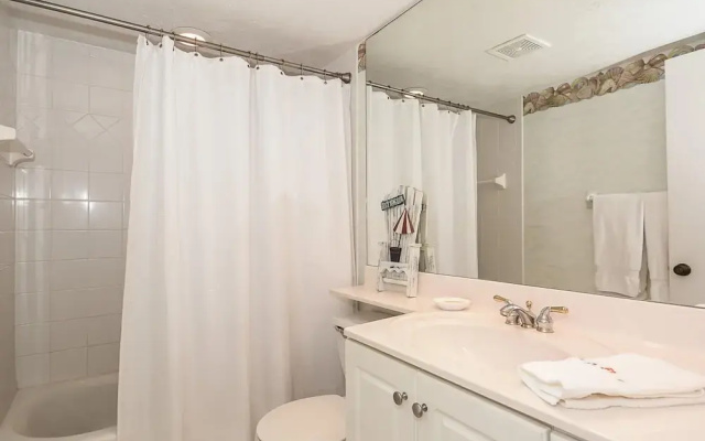 photo 4 of Ha508 - Top Floor 1 1 Condo With Beautiful Ocean Views