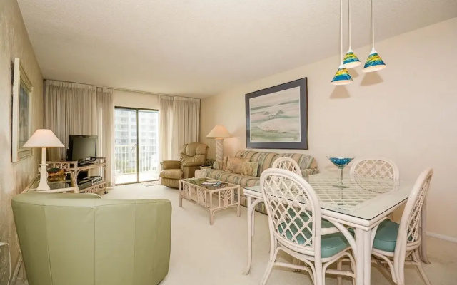 photo 5 of Ha508 - Top Floor 1 1 Condo With Beautiful Ocean Views