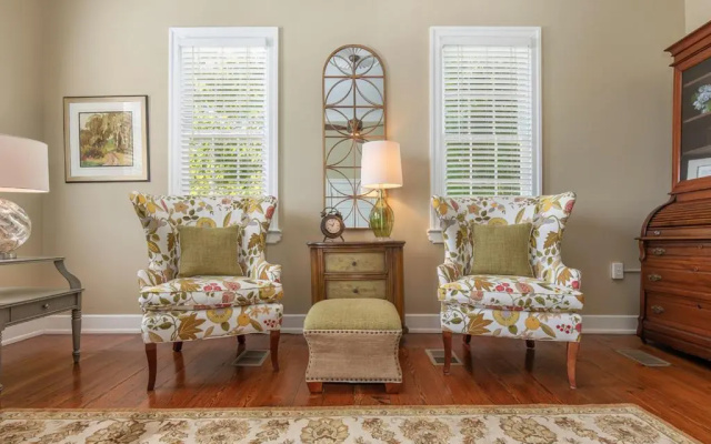 photo 2 of Habersham 1 by Tybee Vacation Rentals