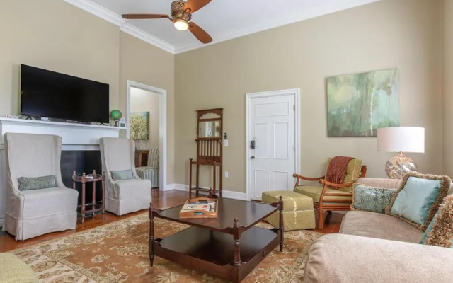 photo 4 of Habersham 1 by Tybee Vacation Rentals
