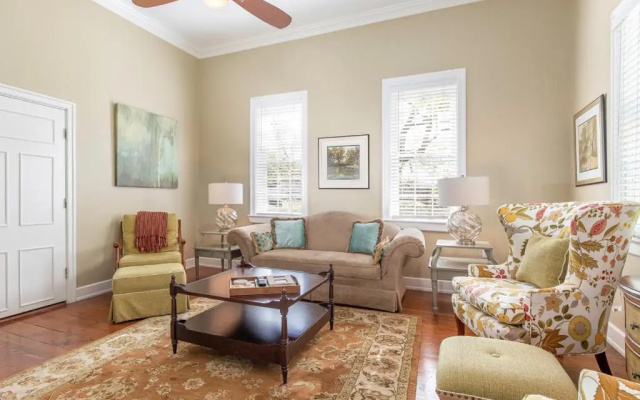 photo 5 of Habersham 1 by Tybee Vacation Rentals