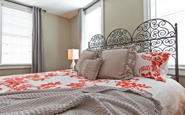 photo 2 of Habersham 3 by Tybee Vacation Rentals