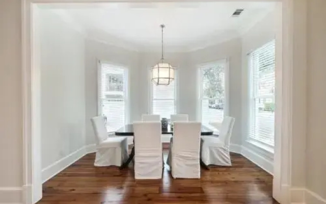 photo 4 of Habersham Hall
