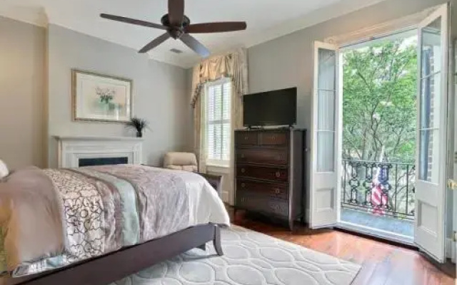 photo 4 of Habersham House