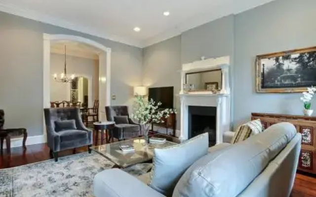 photo 5 of Habersham House