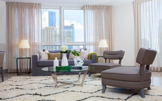 photo 2 of Habitat Residence Miami (self-catering Condos)