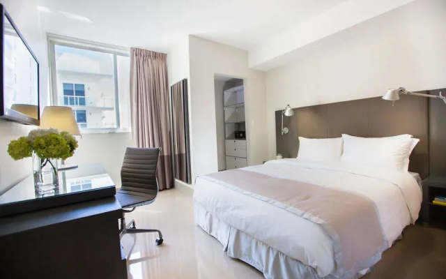 photo 5 of Habitat Residence Miami (self-catering Condos)