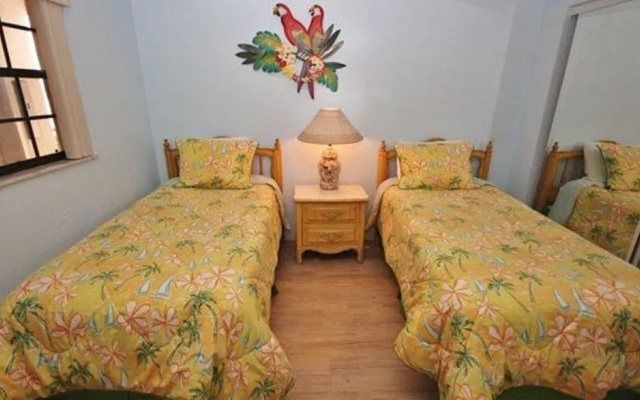 photo 2 of Hacienda del Sol II 413