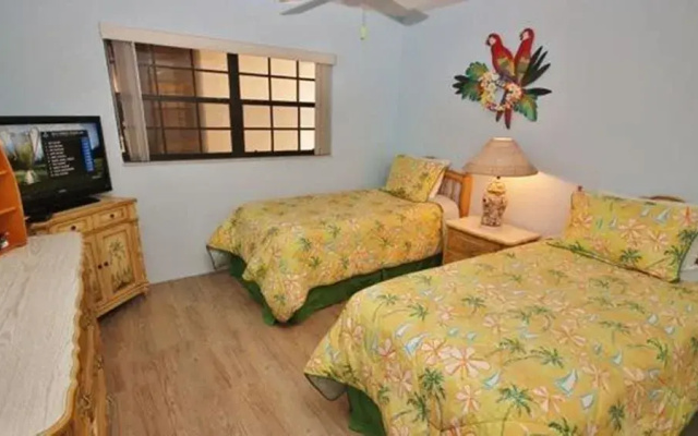 photo 3 of Hacienda del Sol II 413