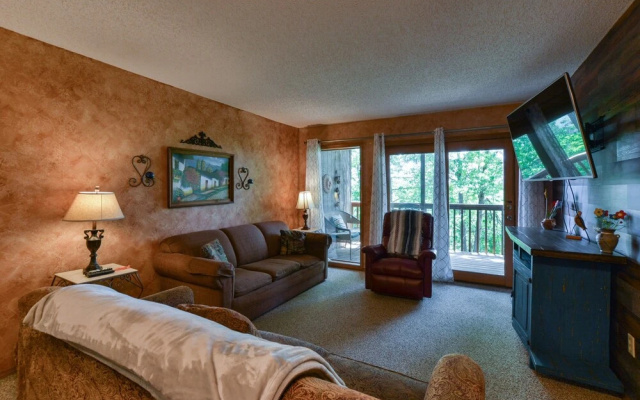 photo 3 of Hacienda Hideaway 4 Bedroom Condo