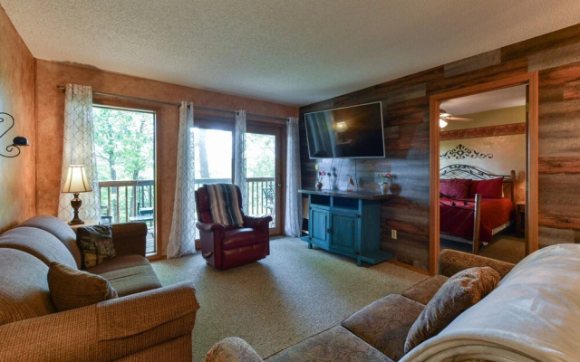 photo 4 of Hacienda Hideaway 4 Bedroom Condo