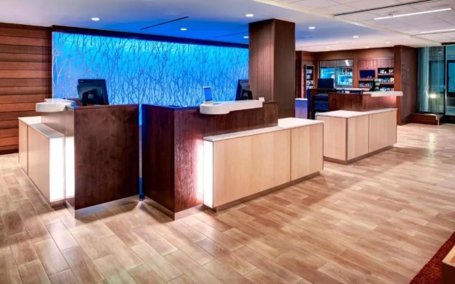 photo 2 of Fairfield Inn & Suites Los Angeles LAX/El Segundo