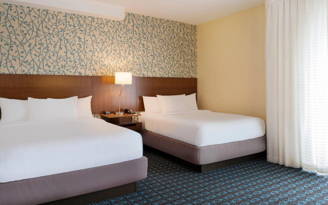photo 5 of Fairfield Inn & Suites Los Angeles LAX/El Segundo