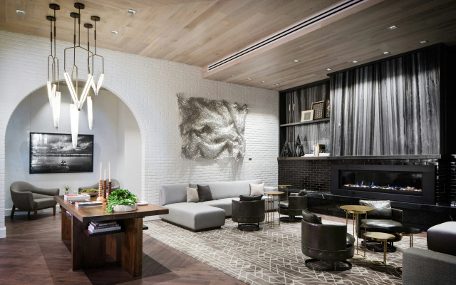 photo 2 of Halcyon, a hotel in Cherry Creek, Denver