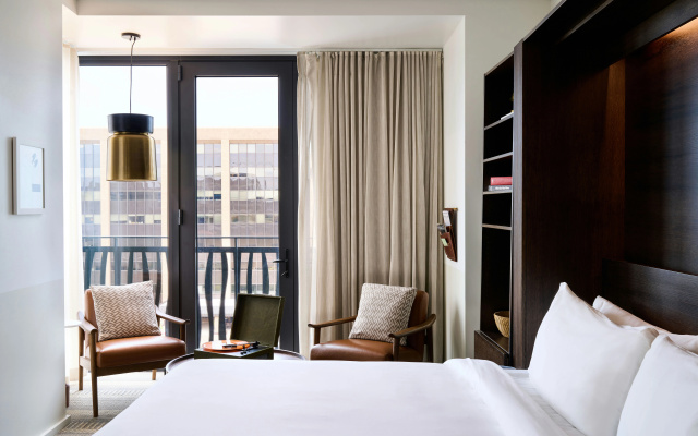 photo 3 of Halcyon, a hotel in Cherry Creek, Denver