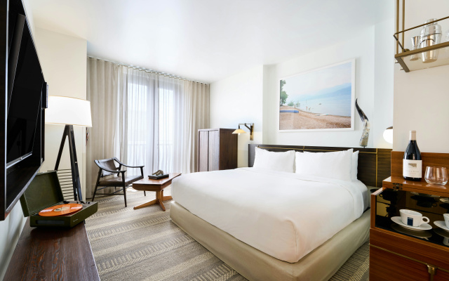 photo 4 of Halcyon, a hotel in Cherry Creek, Denver