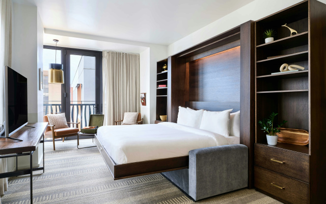 photo 5 of Halcyon, a hotel in Cherry Creek, Denver