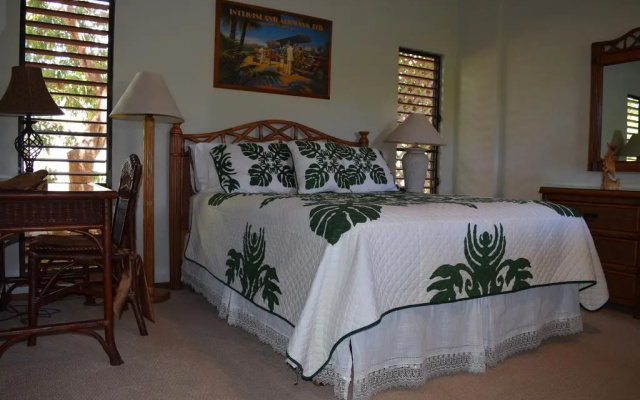 photo 2 of Hale Huanani Bed and Breakfast