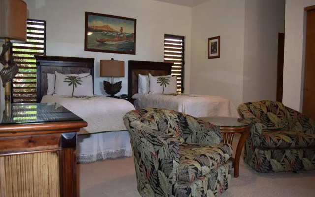 photo 3 of Hale Huanani Bed and Breakfast