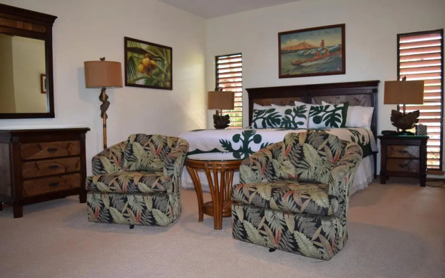 photo 5 of Hale Huanani Bed and Breakfast