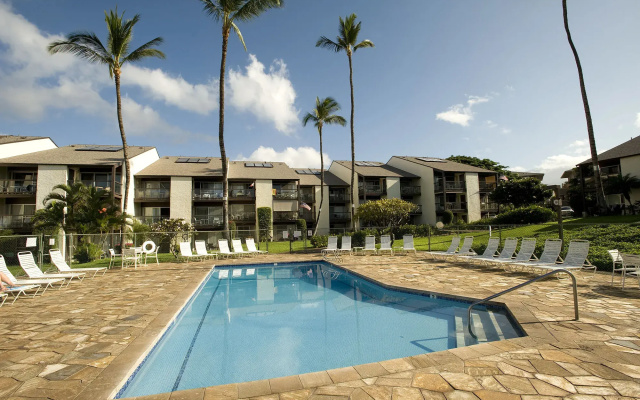 photo 2 of Hale Kamaole