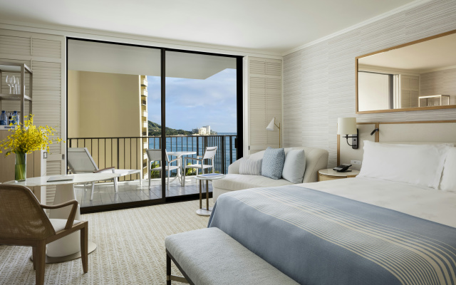 photo 3 of Halekulani Hotel