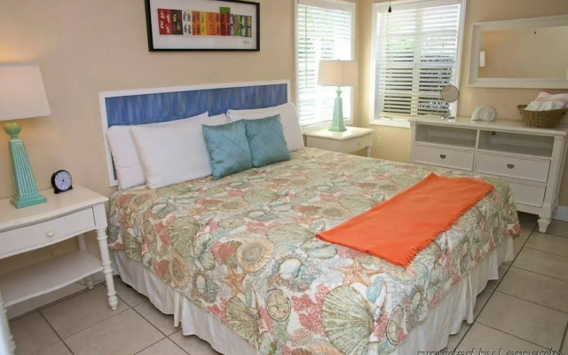 photo 3 of Haley's at The Anna Maria Island Inn